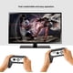 thumbnail image 2 of D1Q PGTECH GP-361 2Pcs For Nintendo Switch 2 Ergonomic Left and W4s Right Joy-Con Controller Grip Ha, 2 of 5