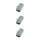 thumbnail image 2 of Dispositivo de conexión de cable concentrador USB Tipo c Injueey convertidor de transferencia de datos, 2 of 6