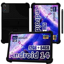 [NSFN] For Bestski A7 Tablet Case,Bestski Android 14 11inch Case,Stand Function,Multi-Angle,Shockproof, Drop Prevention Cover,(Black)