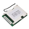 thumbnail image 2 of Carte PCB BMS de Protection pour Batterie au Lithium 14S 30A avec Charge d'Équilibre, 2 of 10