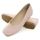 thumbnail image 4 of Zapatos SAILING LU - Zapatos planos rosa claro para mujer, talla 9, 4 of 7