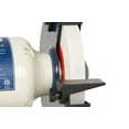 thumbnail image 4 of Rikon Power Tools 80-805 8-Inch Slow Speed 1750-RPM Bench Grinder with Tool Rest, 4 of 4