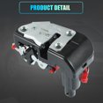 thumbnail image 6 of 55235203AC Vehicle Rear Right Passenger Side Door Lock Latch Actuator for Jeep Cherokee 1997-2001, 6 of 6