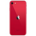 thumbnail image 4 of Restored Apple iPhone SE 2nd Generation, 64 GB, Red - GSM Unlocked - GSM compatible (Refurbished), 4 of 4