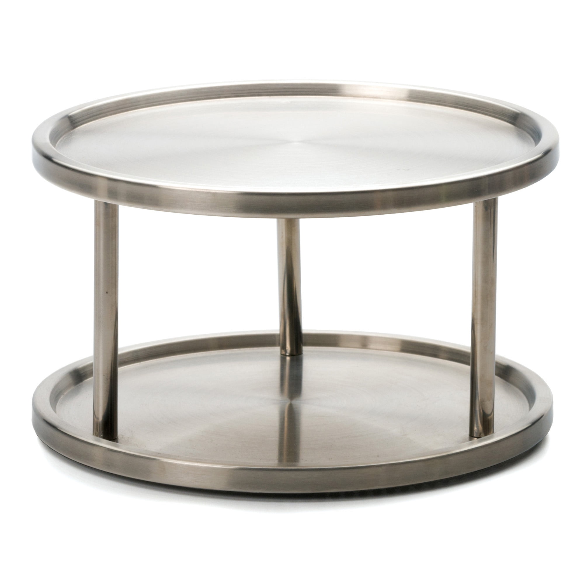 RSVP Lazy Susan 2 Tier
