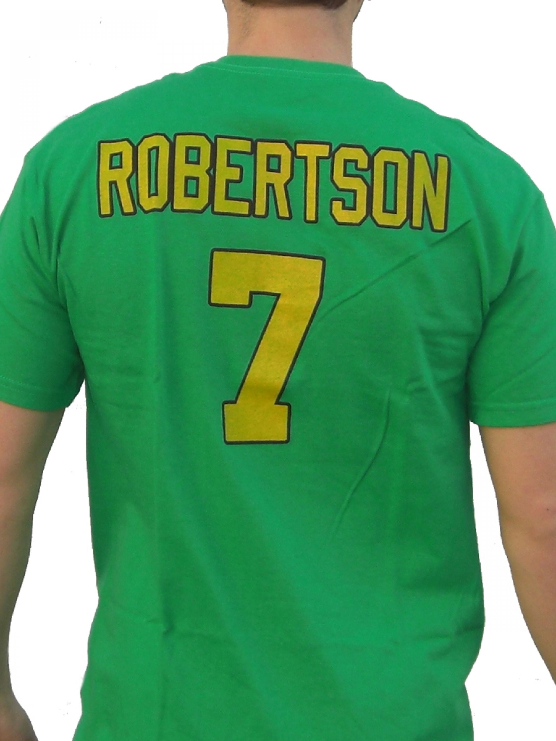 Dwayne robertson mighty ducks jersey Clearance
