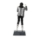 thumbnail image 3 of Figura de acción del bailarín Michael Jackson, retrato de simulación de 20cm, adornos de estatuilla del presidente, juguetes de modelo de decoración de habitación, 3 of 4