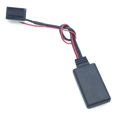 thumbnail image 3 of Cable adaptador de Audio inalámbrico compatible con Bluetooth para Cable de Audio 6000cd, 3 of 5