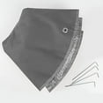 thumbnail image 4 of Protection contre le Froid des Racines des Palmiers Protection contre le Froid des Racines des Palmiers, 4 of 10