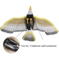 thumbnail image 2 of AYYUFE Electronic Flying Eagle Sling Hovering Bird Model with LED Sound Kids Toy Gift, 2 of 4