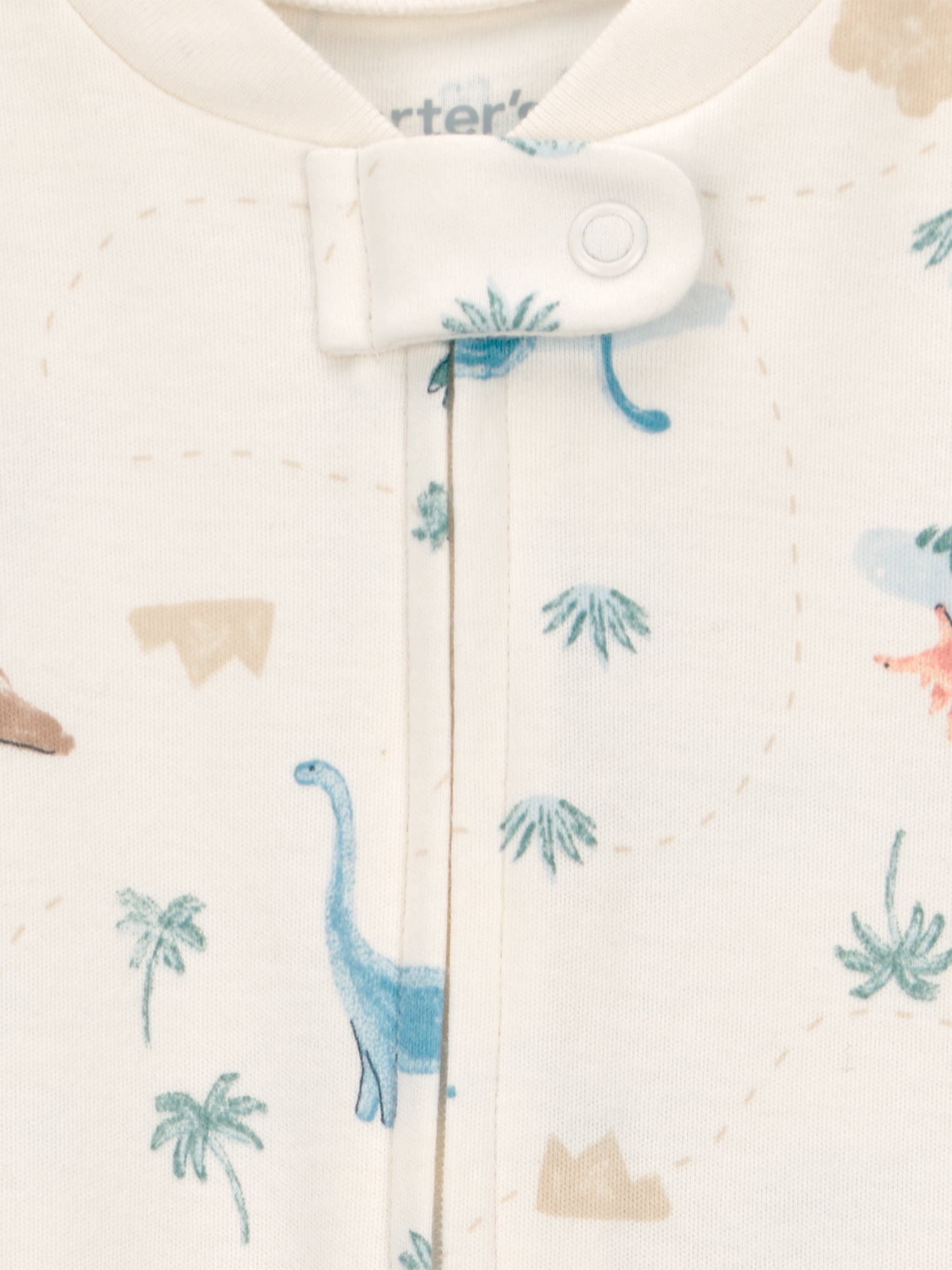 Carter's Child of Mine Baby Sleep 'N Play, Sizes Preemie-6/9 Months