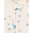 thumbnail image 4 of Carter's Child of Mine Baby Sleep 'N Play, Sizes Preemie-6/9 Months, 4 of 6