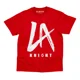 thumbnail image 1 of Playera La Knight Eli Drake - Adulto, Dama, Niño Y Xxl, 1 of 4