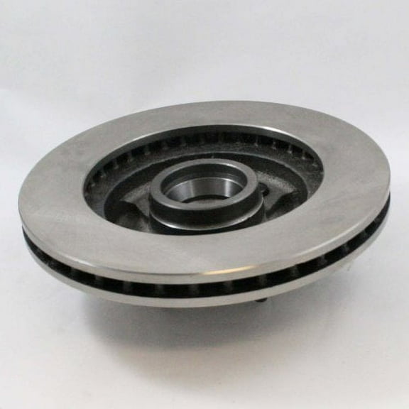 DuraGo BR5461 Front Vented Disc Brake Rotor