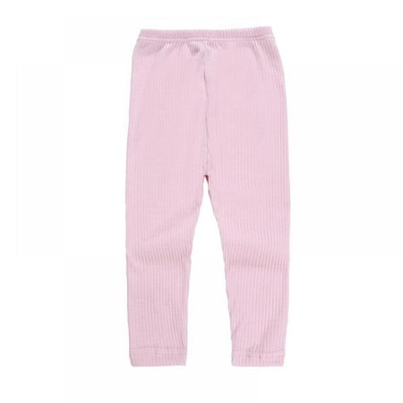 

Toddler Baby Cable Knit Ankle Leggings Pants Footless Winter Tight Stockings for Girls