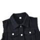 thumbnail image 3 of Txlixc Chaleco de ocio sin mangas para mujeres Txlixc moda, 3 of 7