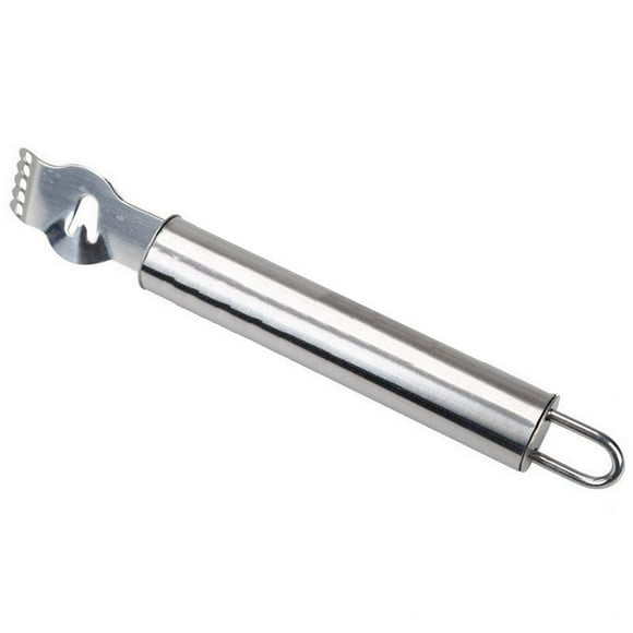 OPDBN Stainl Stl Lemon Zester for Effortl Fruit Zesting Hot F9