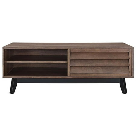 Ameriwood Home Vaughn Coffee Table with Ameriwood Home ...