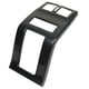 thumbnail image 1 of Cubiertas de ventilación de aire de consola central trasera Zhang Ming Fibra de carbono Mitsubishi Outlander, 1 of 5