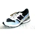 thumbnail image 5 of NEW BALANCE M7709EC - MADE IN ENGLAND SKY, WHITE & BLACK MEN'S SNEAKER, 5 of 5