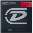 thumbnail image 1 of Dunlop DEN2016 Nickel Steel Electric Guitar Strings - M, 1 of 4