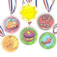 thumbnail image 2 of Design Your Own Award Medal 24 pc, 2 of 4