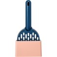 thumbnail image 5 of Cat litter spoon with bracket plastic cat litter scoop with base, 5 of 5