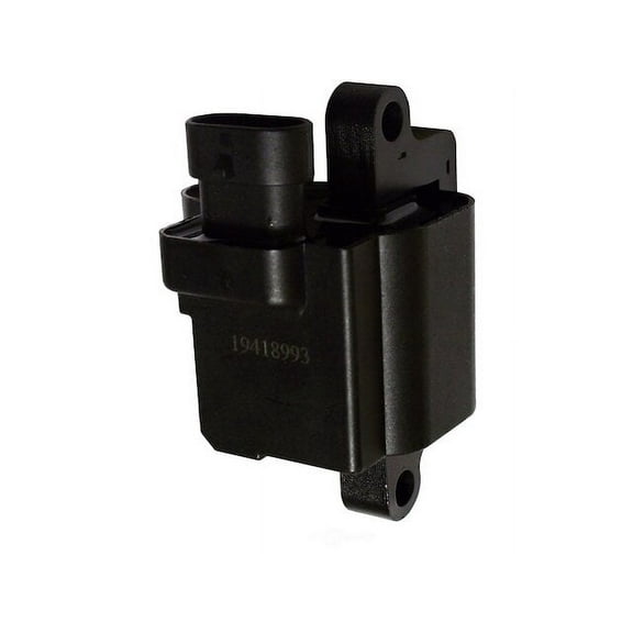 Ignition Coil - Compatible with 1999 - 2006 Chevy Silverado 1500 2000 2001 2002 2003 2004 2005