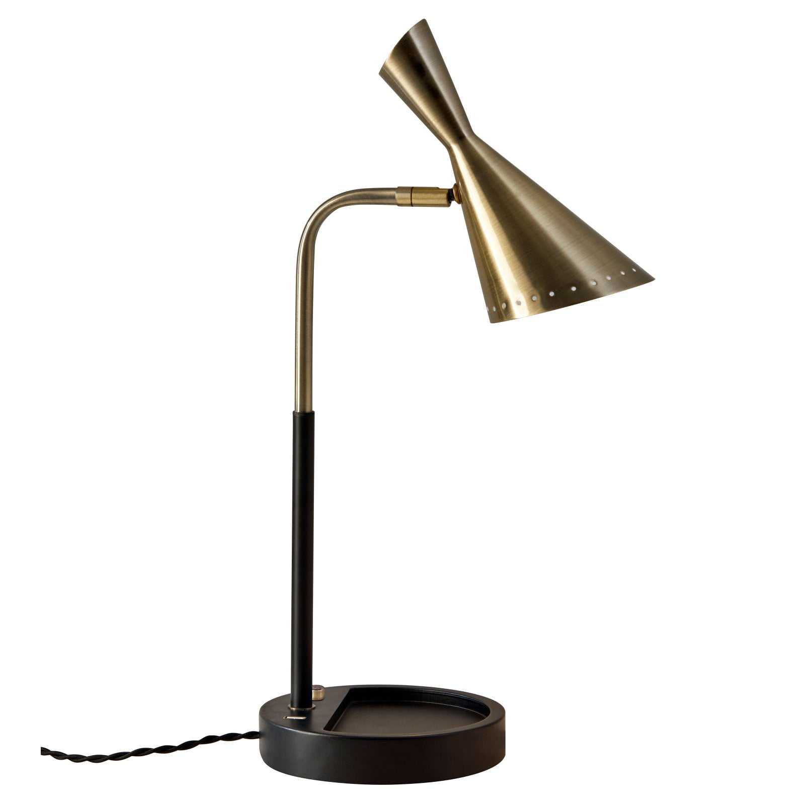 Adesso Zelda LED Desk Lamp
