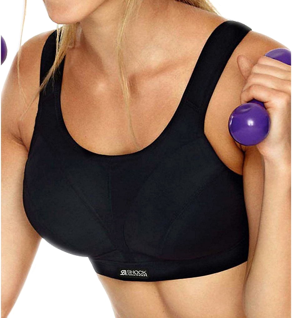 Shock Absorber SN109 D+ Max Support Sports Bra