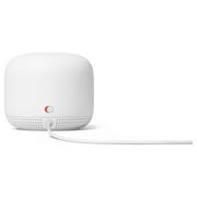 Google GA00667-US Smart Home Display with Google Assistant Snow, 1 Pack