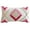 PE20175E, variant on Morocco Woven Throw Pillow for Case Tufted Red Decorative Cushion C