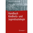 thumbnail image 1 of Handbuch Kindheits- und Jugendsoziologie (Springer Reference Sozialwissenschaften) (German Edition), 1 of 4