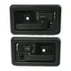 thumbnail image 2 of 2pcs manijas de la puerta interior 55176477AB reemplaza directamente 79540 55176476 accesorios automotrices de alta confiabilidad fáciles de instalar, 2 of 8