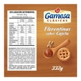 thumbnail image 3 of Galletas Gamesa Clásicas Florentinas sabor cajeta 332 g, 3 of 4