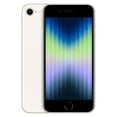 thumbnail image 1 of Restored Apple iPhone SE (3rd Generation) - Carrier Unlocked - 64GB Starlight (Refurbished), 1 of 1