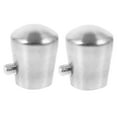 thumbnail image 5 of ULTNICE 2Pcs Fencing Tubing end cap for 0.98X0.79X0.79In, 5 of 8