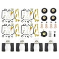 thumbnail image 2 of KIT de Réparation Ultime de Carburateur Compatible avec 80-83 GL1100 GL 1100 all in, 2 of 4