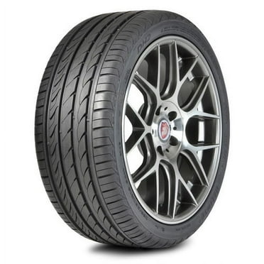Delinte DH2 225/65R16 100H BSW (4 Tires) Fits: 2021-22 Chevrolet Trailblazer L, 2004-09 Nissan Quest SL