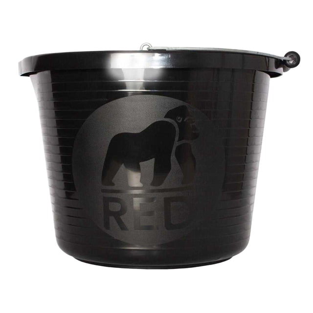 Red Gorilla Premium 15L Bucket