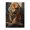 1000 Pieces, variant on 500-Piece Wooden Jigsaw Puzzle for Adults - Roaring Tiger In Wilderness , Fun & Relaxing Family Game, No-Dust Interlocking Pieces, Perfect Wall Decor & Holiday Gift