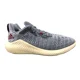 thumbnail image 1 of Ad-id-as Men's Size 10 Alphabounce+ Grey Three Active Maroon Linen Sneakers G28586, 1 of 6