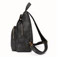 thumbnail image 4 of SPEKSEE Women's Vintage-Inspired Large Capacity Backpack with Adjustable Strap, Multiple Pockets, Ideal for Travel and Everyday Use, Backpack|Durable Sports Pack fashionable crossbody, 4 of 10