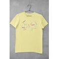 thumbnail image 5 of Halloween Ice Cream Sprinkle Costume Mens T Shirt, 5 of 5