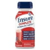 Ensure Complete Strawberry 8 Oz