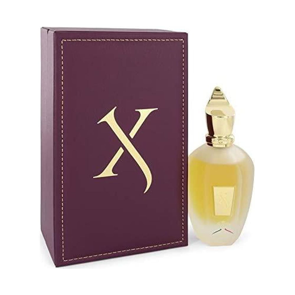 Xj 1861 Naxos Eau De Parfum Spray (Unisex) By Xerjoff