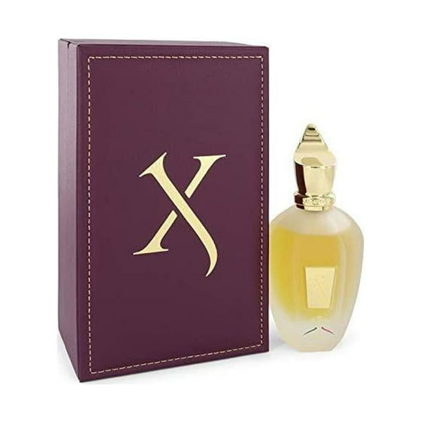 香水(男性用) XERJOFF NAXOS eau de parfum 100ml Xj 1861 Naxos Eau De Parfum Spray (Unisex) By Xerjoff