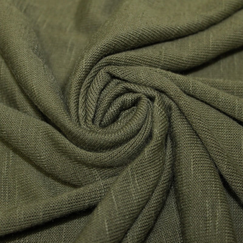 sweater knit fabric