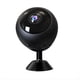 thumbnail image 1 of Fisheye HD Visión Casa Inteligente Pequeña Vigilancia 1080P Mini Cámara Wifi Kamera Protección de Seguridad Vista Remota, 1 of 5
