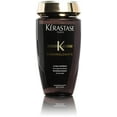 thumbnail image 3 of Kerastase Chronologiste Le Bain Revitalisant  8.5 oz, 3 of 3